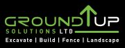 SEO consultant New Plymouth delivering top 3 rankings for Ground Up Solutions
